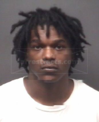Terrance Lee Melton