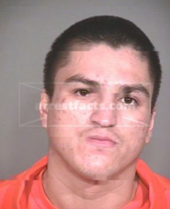 Charles Martinez