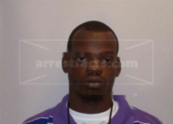 Jerome Mitchell