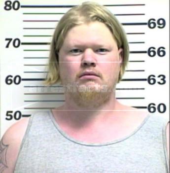Kevin Shawn Paramore