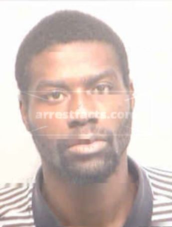 Lamont Saunders