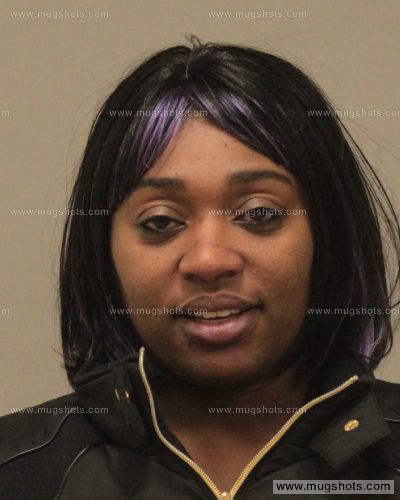 Latasha Marie Charles
