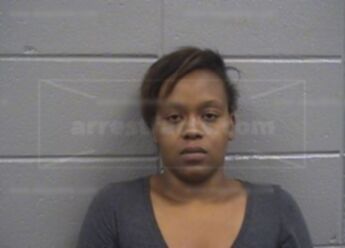 Shateea Boyce
