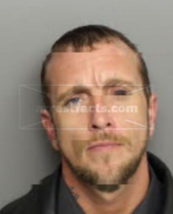 James Roy Bailey