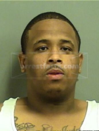 Calvin Eugene Stewart