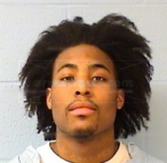 Demetrius E. Hill