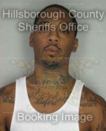 Justin Matubang Ross