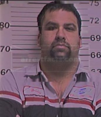 Bobby Dean Knox
