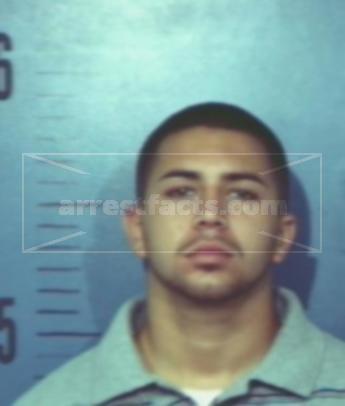 Alexander Brandon Gallimore