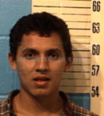 Efrain Rodriguez-Garcia