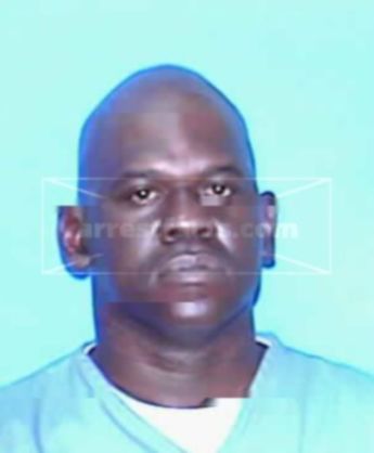 Christopher Gadson