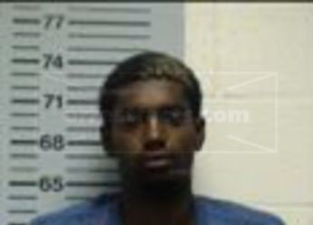 Brandon D Diggs