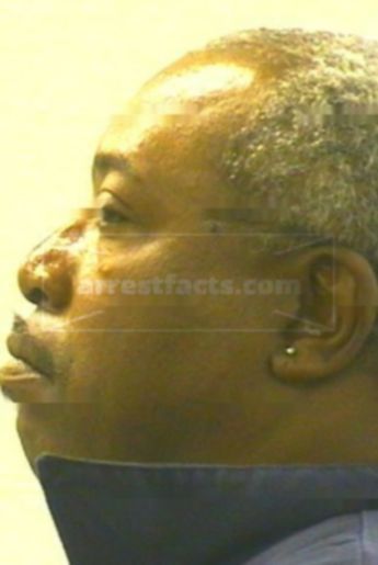 Gene Anderson Mcrae