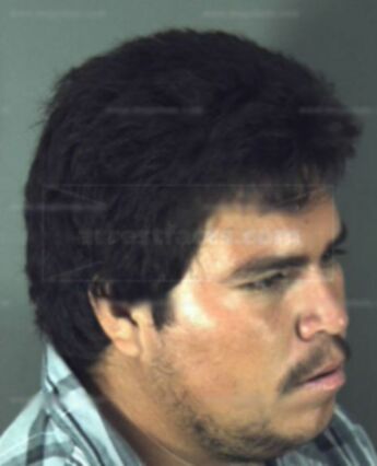 Oscar Melendez