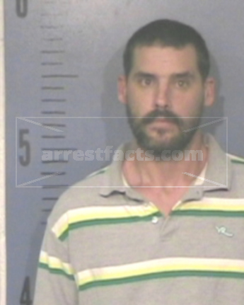 Christopher Ray Norfleet