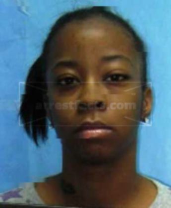 Shaquan Scott