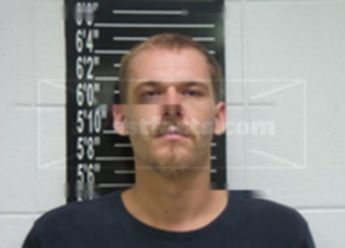 Andrew Amos Branstetter
