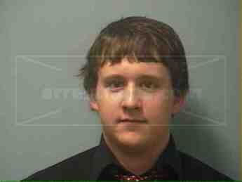 Colin Blake Anderson