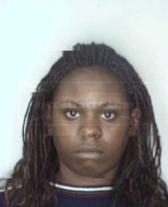 Shakiema Whaley