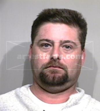 Barney Lee Alexander