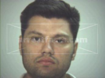 Gilbert Flores Garcia