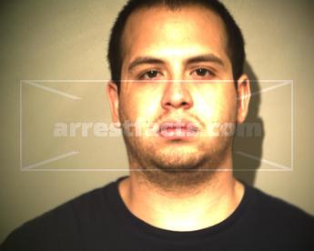 Michael Andrew Botello Luera