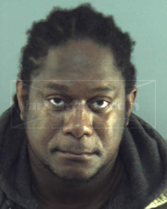 Cedric Doniel Simmons
