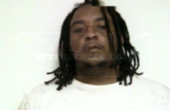 Anthony Jerome Riley