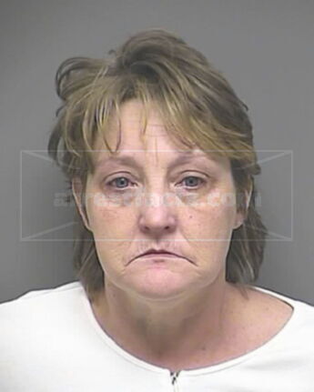 Lisa Anne Stoveall