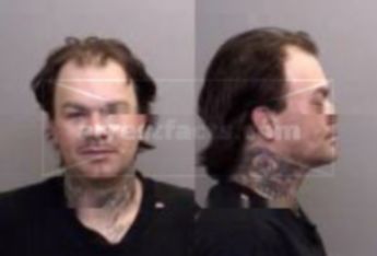 Dustin Lee Jordan