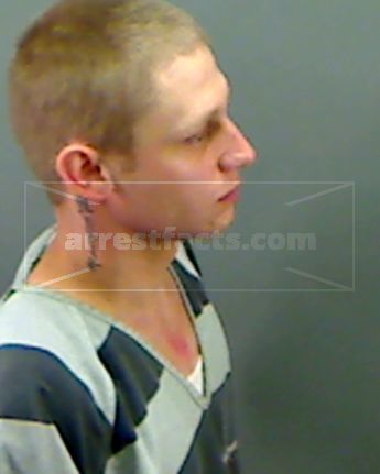 Dalton Andrew Tyler