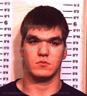 Jason Donald Chauncey