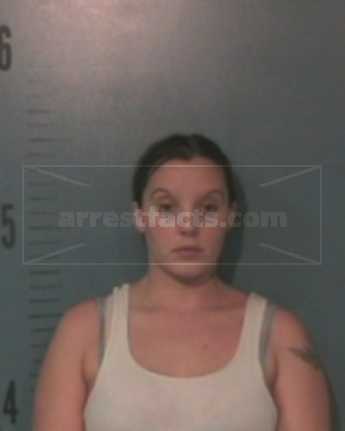 Elisha Marie Benavidez