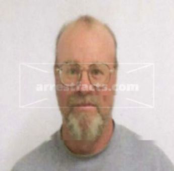 Bruce Edward Warnke