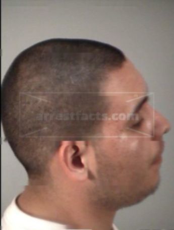 Justin Adrian Ramirez