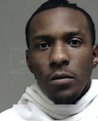 Jonathon Christopher Harris