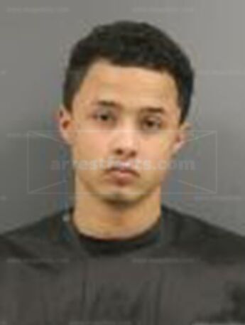 Issac Lewis James Childers
