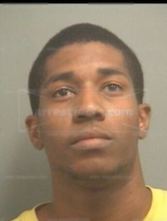 Emmanuel London Rembert