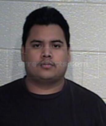 Christian Noel Flores