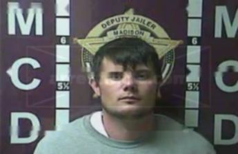 Brandon James Mcintosh