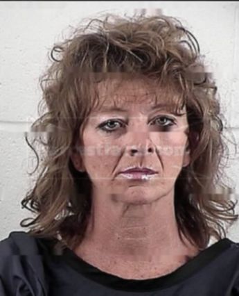 Diana Gail Weber