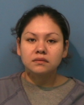 Veronica Evonne Ortiz