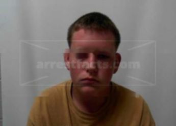 Luke Parker Freeman