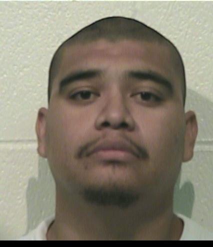 Rufus Rangel Morales