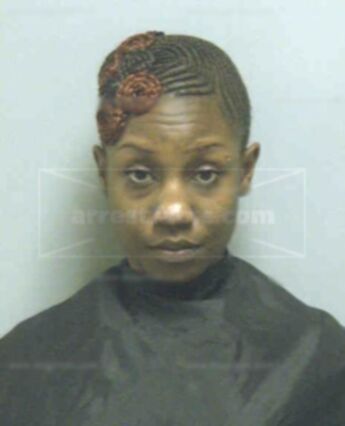 Shanida Miracle Butler