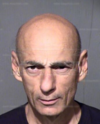 Kenneth Ray Foy
