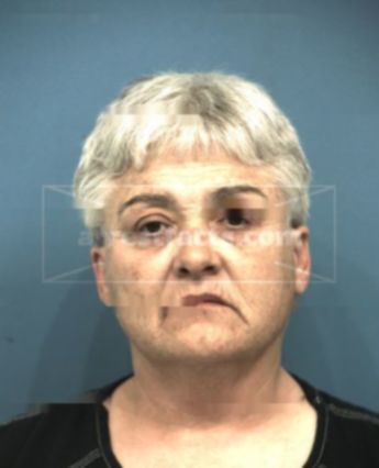 Patricia Kay Lyon