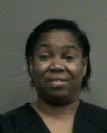 Rhoda Ramona Rice - Garcia