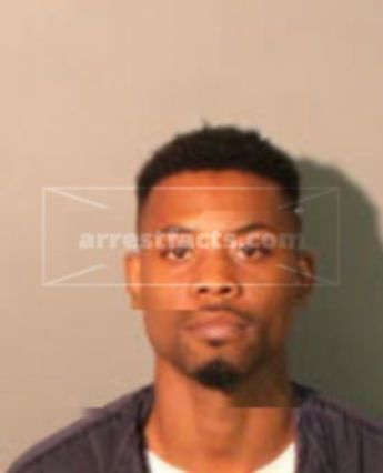 Donald Walker