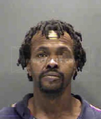 Rosco Graham